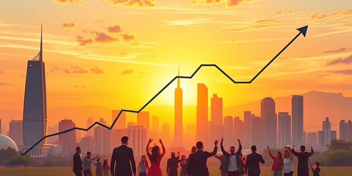 Banco Central Indica Possível Corte de Juros no Próximo Trimestre