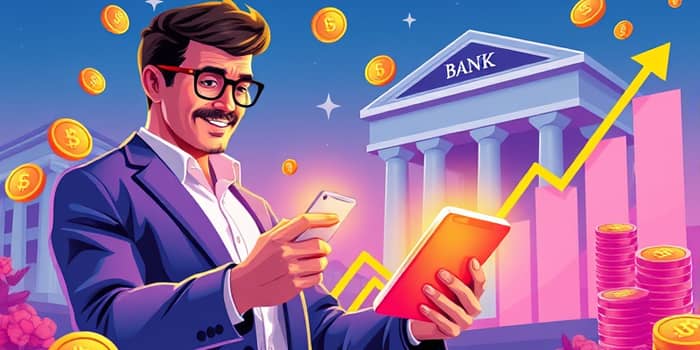 Review Completo: Vale a Pena Investir pelo Banco Inter?