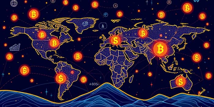 Analisando o Futuro das Stablecoins no Mercado Global