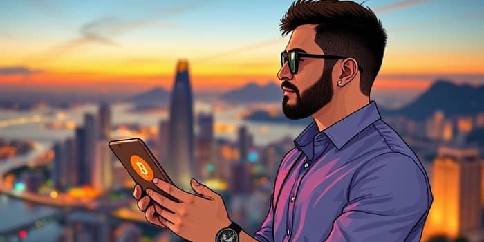 5 Plataformas Confiáveis para Investir em Criptomoedas no Brasil